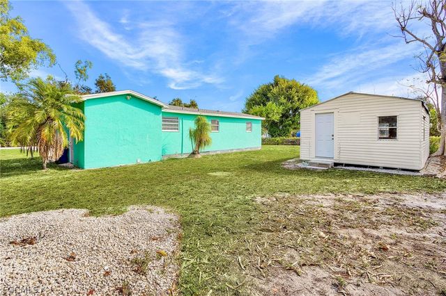 5935 Sea Bass RD, Bokeelia, FL 33922