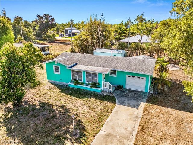 5935 Sea Bass RD, Bokeelia, FL 33922