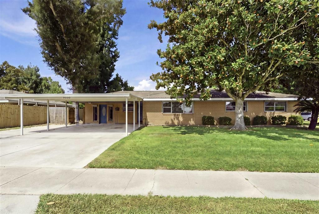 4000 Ernest Street, Lake Charles, LA 70605