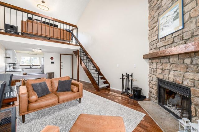 3696 S Depew Street 303, Lakewood, CO 80235