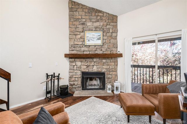 3696 S Depew Street 303, Lakewood, CO 80235