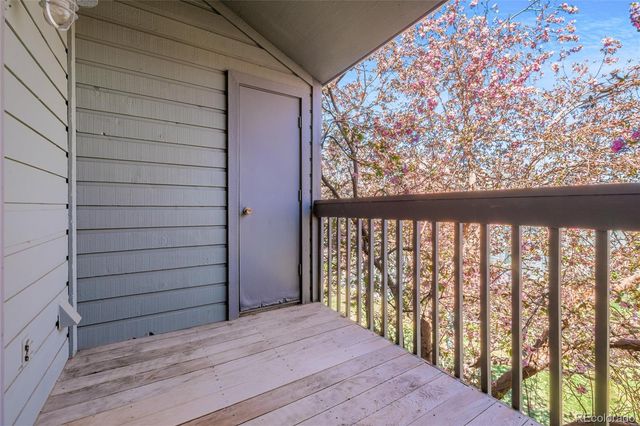 3696 S Depew Street 303, Lakewood, CO 80235