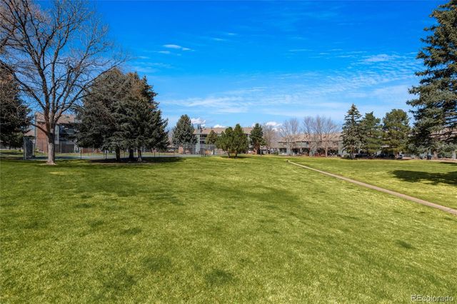 3696 S Depew Street 303, Lakewood, CO 80235