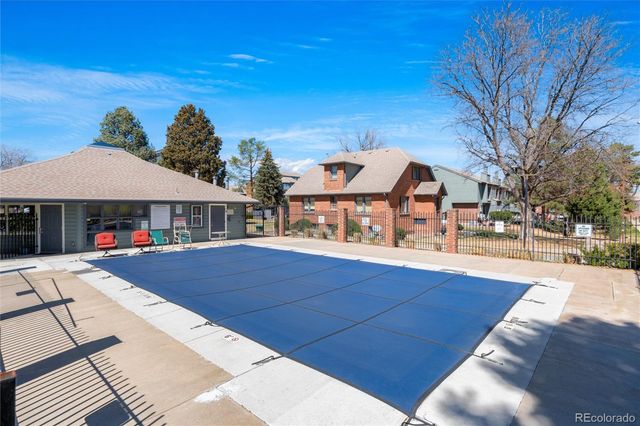 3696 S Depew Street 303, Lakewood, CO 80235