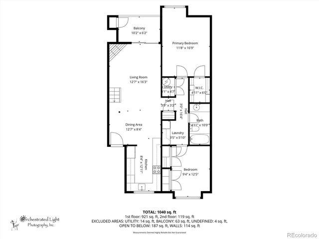 3696 S Depew Street 303, Lakewood, CO 80235