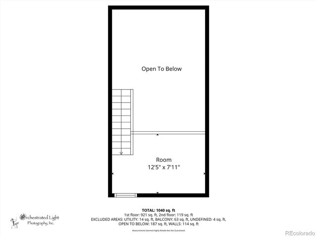 3696 S Depew Street 303, Lakewood, CO 80235