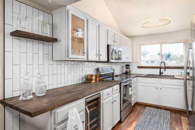 3696 S Depew Street 303, Lakewood, CO 80235