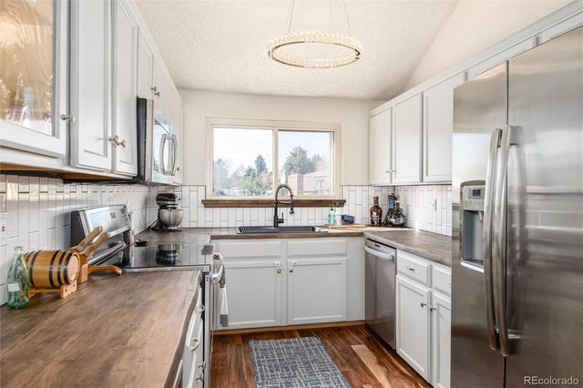 3696 S Depew Street 303, Lakewood, CO 80235