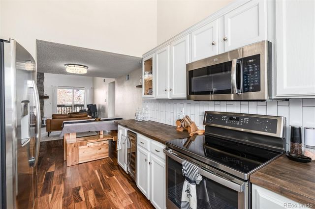 3696 S Depew Street 303, Lakewood, CO 80235