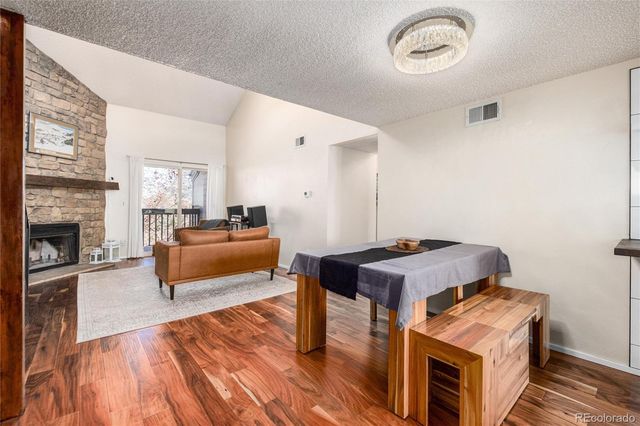 3696 S Depew Street 303, Lakewood, CO 80235