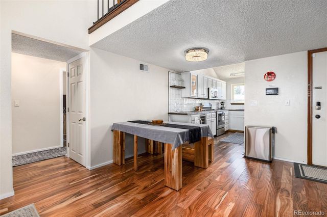 3696 S Depew Street 303, Lakewood, CO 80235