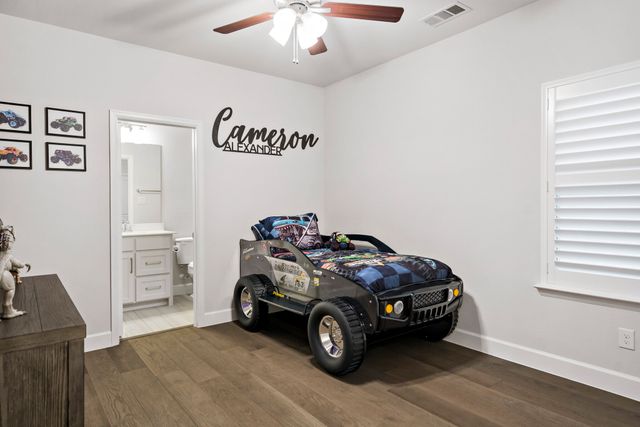 3221 Sunday Silence Lane, Celina, TX 75009