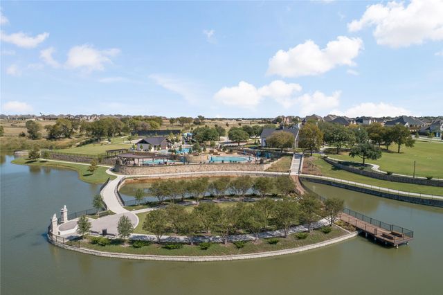 3221 Sunday Silence Lane, Celina, TX 75009