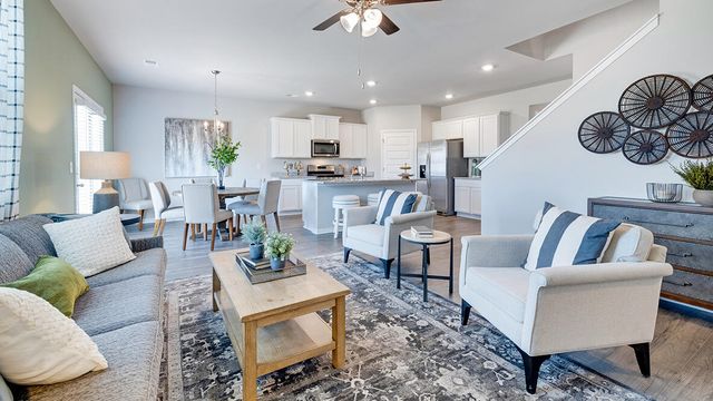 703 Hollis Avenue, Grovetown, GA 30813