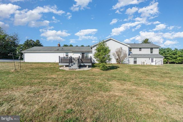 251 OLD STONE HOUSE RD S, Mechanicsburg, PA 17055