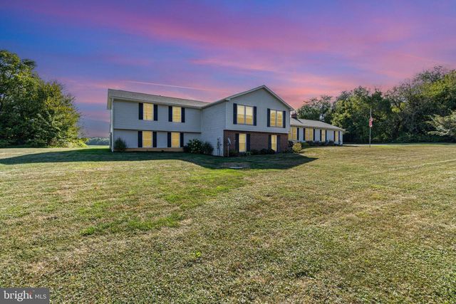 251 OLD STONE HOUSE RD S, Mechanicsburg, PA 17055