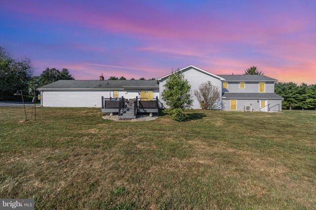 251 OLD STONE HOUSE RD S, Mechanicsburg, PA 17055