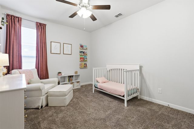 1111 Dublin Drive, Cleburne, TX 76033