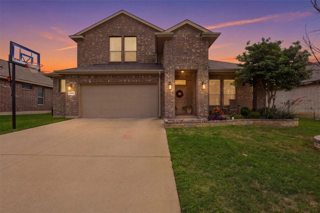 1111 Dublin Drive, Cleburne, TX 76033
