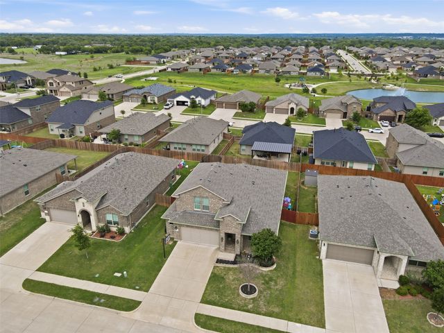 1111 Dublin Drive, Cleburne, TX 76033