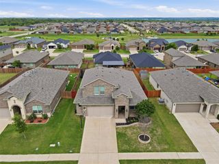 1111 Dublin Drive, Cleburne, TX 76033
