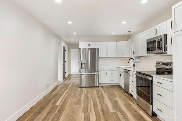 3530 Cheryl Drive, Fairfield, OH 45014