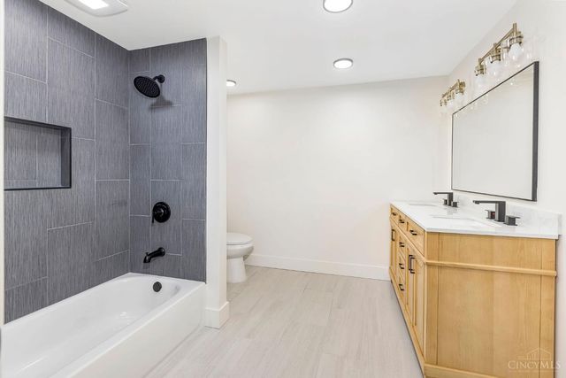 3530 Cheryl Drive, Fairfield, OH 45014