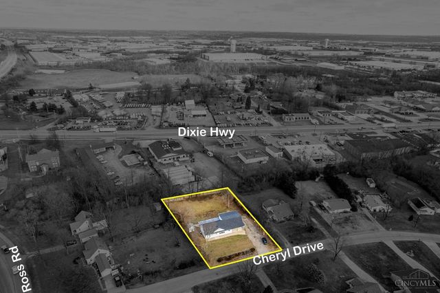 3530 Cheryl Drive, Fairfield, OH 45014