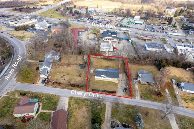 3530 Cheryl Drive, Fairfield, OH 45014