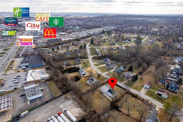 3530 Cheryl Drive, Fairfield, OH 45014