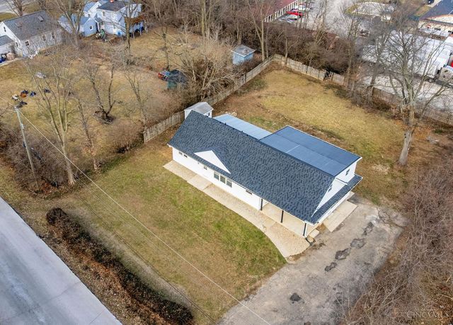 3530 Cheryl Drive, Fairfield, OH 45014