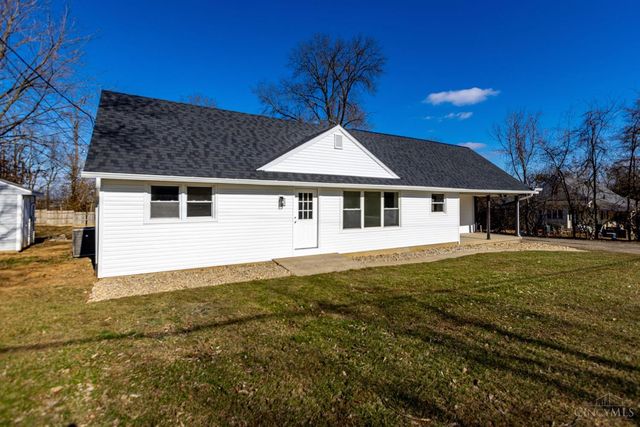 3530 Cheryl Drive, Fairfield, OH 45014