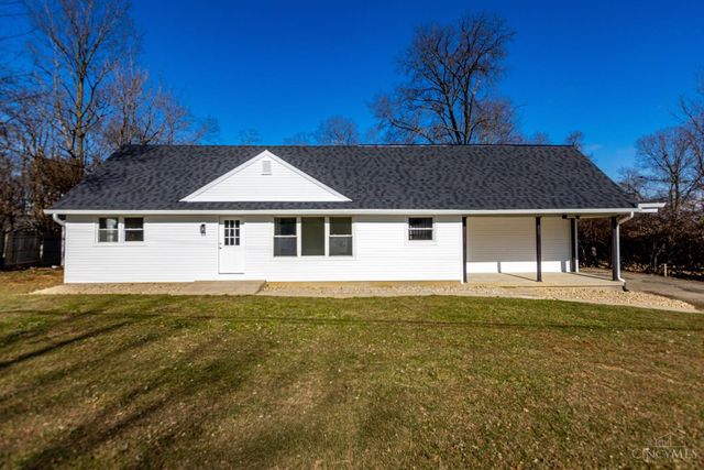 3530 Cheryl Drive, Fairfield, OH 45014