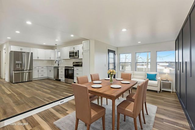 3530 Cheryl Drive, Fairfield, OH 45014