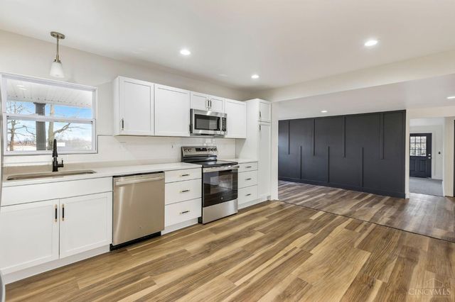 3530 Cheryl Drive, Fairfield, OH 45014