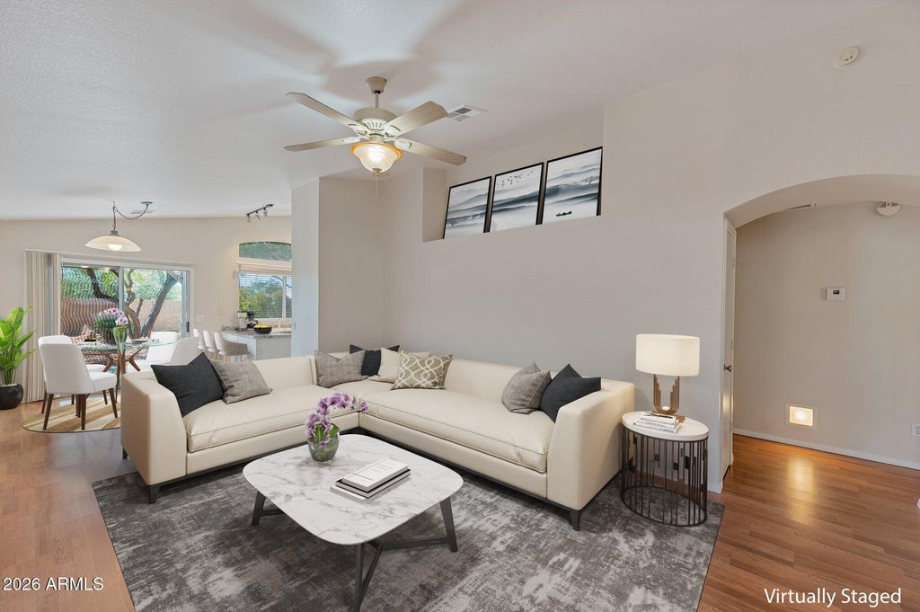 4911 W Wikieup Lane, Glendale, AZ 85308 — photo 3