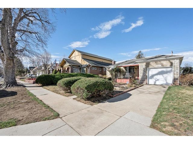 2651 Albion St, Denver, CO 80207