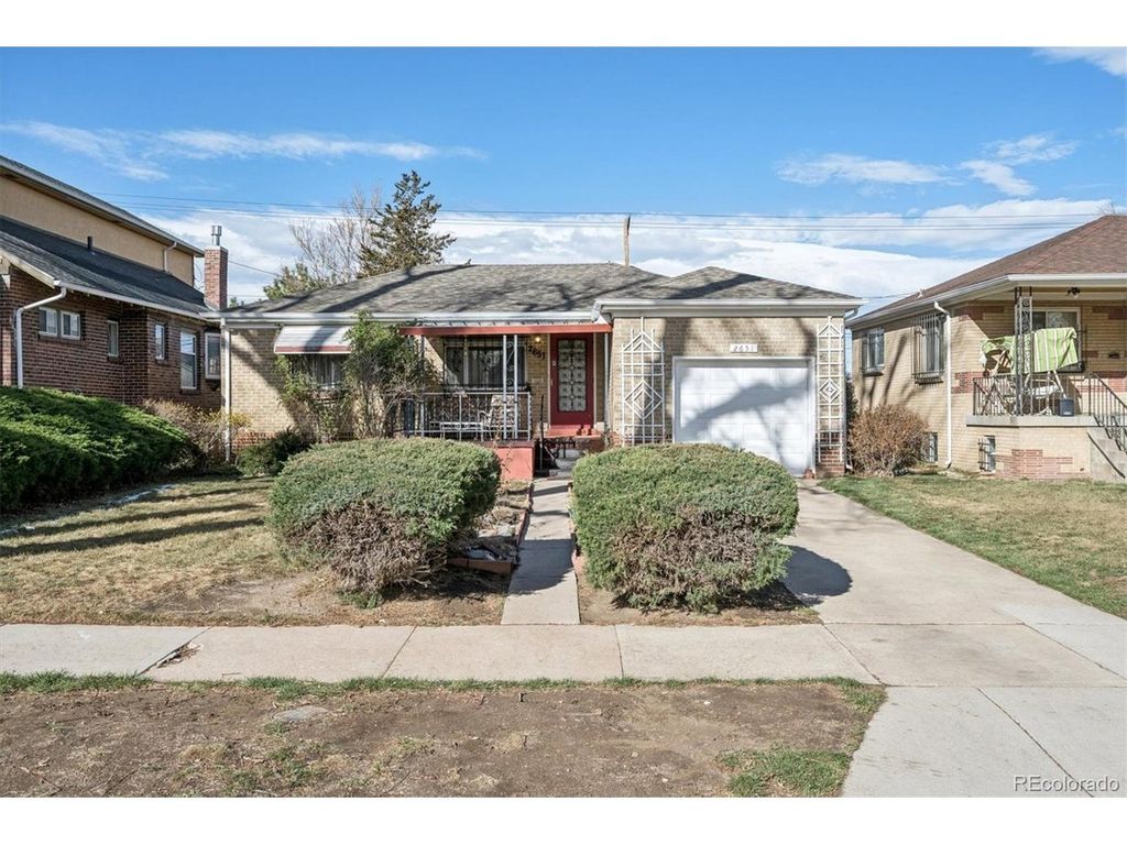 2651 Albion St, Denver, CO 80207
