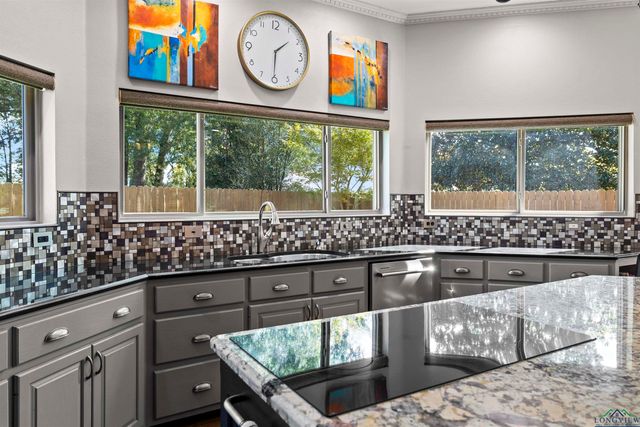 800 Trenton Court, Longview, TX 75601