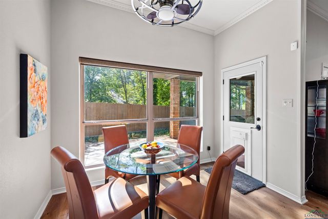 800 Trenton Court, Longview, TX 75601