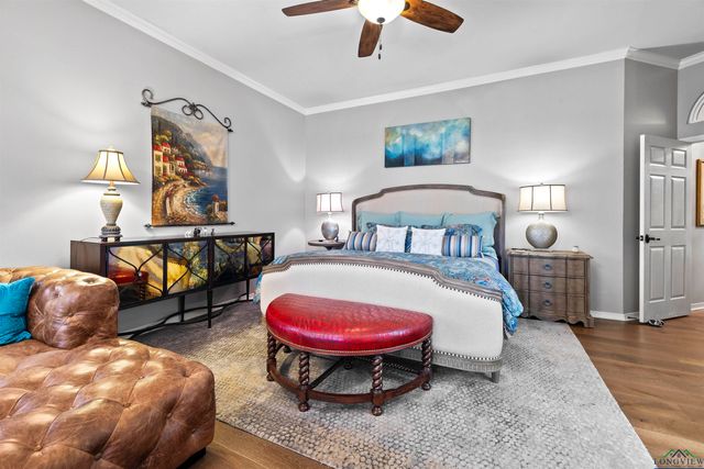 800 Trenton Court, Longview, TX 75601