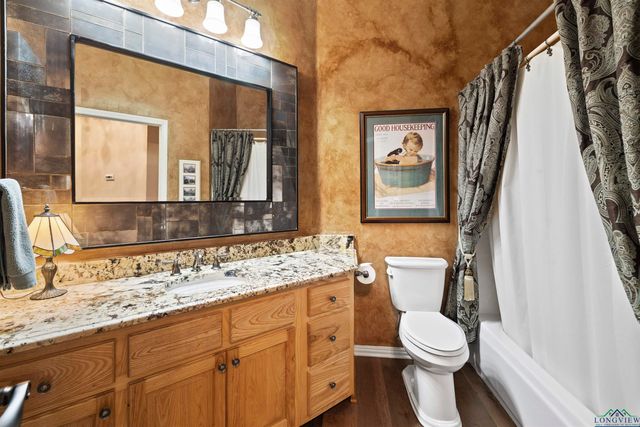 800 Trenton Court, Longview, TX 75601