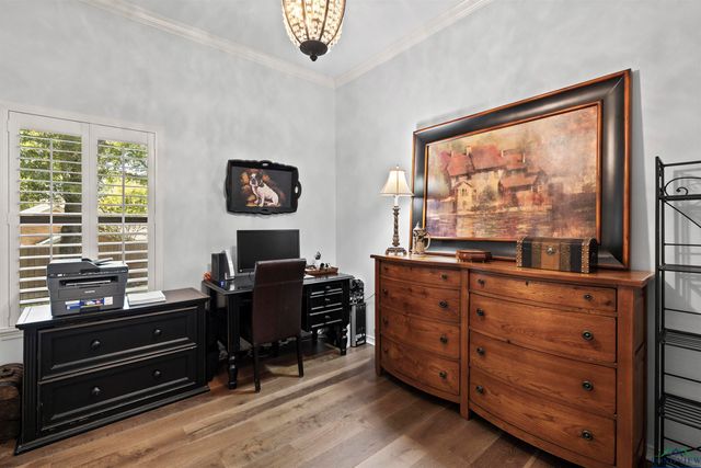 800 Trenton Court, Longview, TX 75601