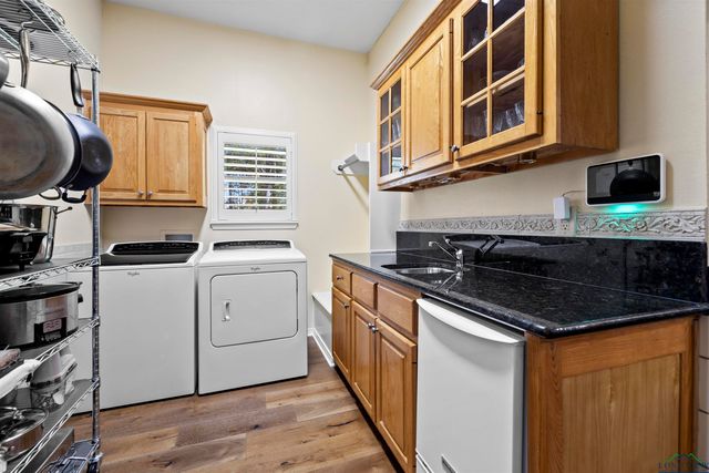 800 Trenton Court, Longview, TX 75601