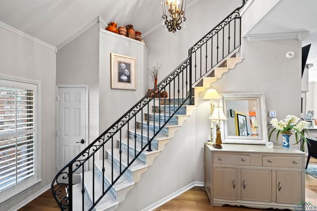 800 Trenton Court, Longview, TX 75601