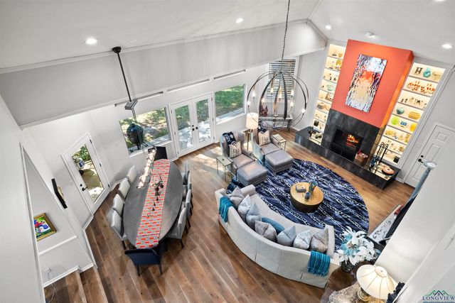 800 Trenton Court, Longview, TX 75601