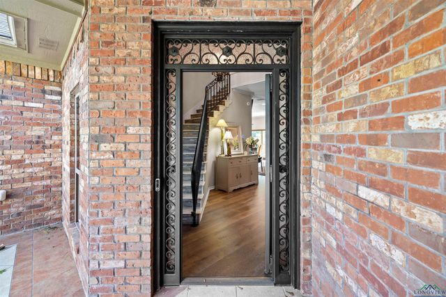 800 Trenton Court, Longview, TX 75601