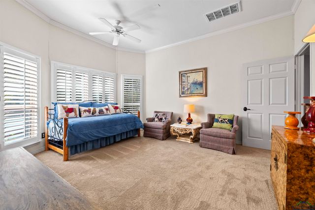 800 Trenton Court, Longview, TX 75601