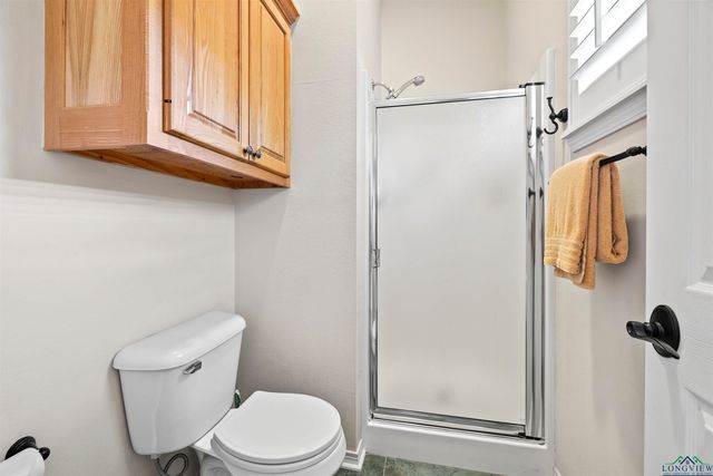 800 Trenton Court, Longview, TX 75601