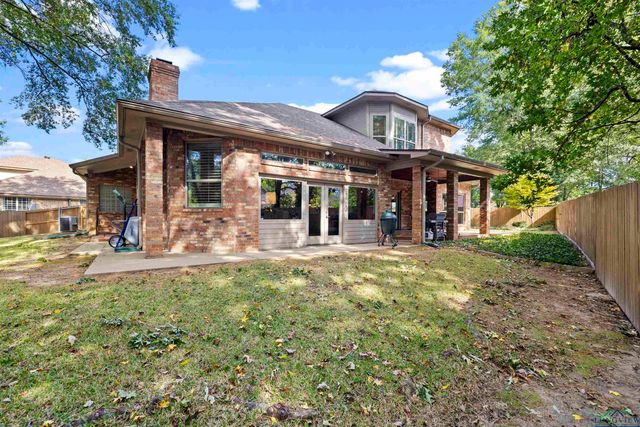 800 Trenton Court, Longview, TX 75601